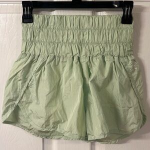 Free people Movement Shorts
